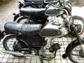 1966 Yamaha YJ2 (YA1 YA2 YA3 YA5 YA6 YG1 YC1 YF1 YDS3 YDS5E