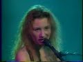 Tori Amos - Crucify Live Tori Amos - Crucify Live