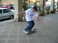 videos de Pablo Fakie Bigspin