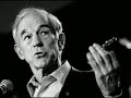 Ron Paul - White House! (Original)