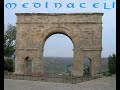 Medinaceli - Soria - Canon de Pachelbel