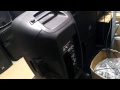 миниатюра 0 Видео о товаре Активная акустическая система JB-15A UBF