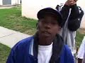 Get Them Chips Snowman Cliq
