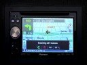 Car  GPS Navigation with Bluetooth