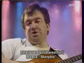 S&J: Paul Simon Parody