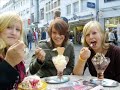 Klassenfahrt der 10aR in Trier