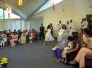 Amazing Grace - Melissa and Daphnie