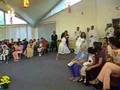 videos de Amazing Grace - Melissa and Daphnie