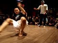 Magnus vs Gamblers crew at Cypher Shock 2008