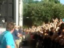 Boys Like Girls live
