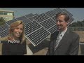PV Solar Hits the Big Time