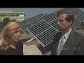 PV Solar Hits the Big Time