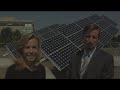 PV Solar Hits the Big Time