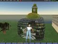 SPC in Second Life SPC in Second Life
