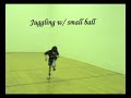 "Little Messi" - Training - Feat. 6 Year Old Hassan Ayari - free flv video @ vwatch.tv