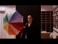 Daniel Rozin Interview