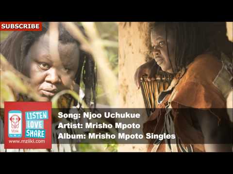 Mrisho Mpoto - Njoo Uichukue (Brand New Song 2015) Mrisho Mpoto - Njoo Uichukue (Brand New Song 2015)