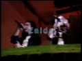 Banda xxi Gloria! en Fantástico.