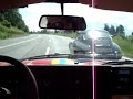 KARAWANKEN CLASSIC 2008 - Team Austro Classic - CLIP