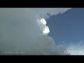 LP / HP Supercells - Olton, TX - May 6, 2008