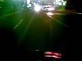 Ashfield to Campsie on my CBR