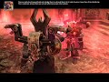 Dawn of War - Unholy Ceremony Dawn of War - Unholy Ceremony
