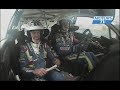 Icon for Post #WRC Finland Day 2 Accident Raikkonen Jump Loeb