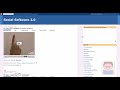 Blogger: aggiungere un feed RSS (FeedBurner)