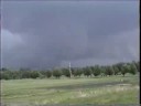 Rotating Supercell Rotating Supercell