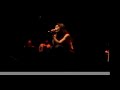 Idina Menzel - Tonys/Rent and Taye