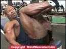 IFBB-Pro-Bodybuilder