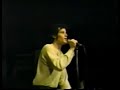 SCREAM - Live Chevy Chase CC, MD 1986