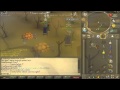 Runescape | Hybrid PK Video #4! | Ahrim and Dharok hybridding | 1k Subscribers | Best one yet