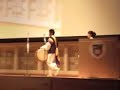 Cornell Shimtah - KSA initiation 2007 - Cornell Samulnori