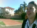 CACA AN LEESA'S DRIVE HOME PART1