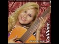 Cantora Catiliane - Não estou só