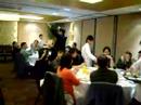 Supermoon Group Spring Dinner 2008 Supermoon Group Spring Dinner 2008