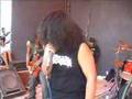 MENTAL SUFFERING III CAJAZEIRAS METAL FEST