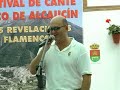 programa axarquia activa de  axarquia 24 televisi�n, iii fiesta del agua en alcauc�n (02-08-2008)