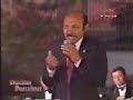 Melodías del corazón - Canta: Manuel Quispe