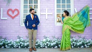 Best Latest Wedding Teaser | Sachin weds Priya