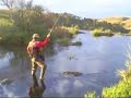 Truta em S�o Jos� dos Ausentes
