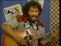 carlos guitarlos on art fein's poker party, 4-23-85. i loved this song then, and i love it now.