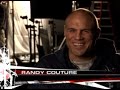 * New Fedor and Couture Interview during Photo Shoot * New Fedor and Couture Interview during Photo Shoot
