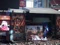 Sammy Hagar in Concert