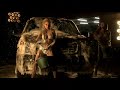 Garage Babes - Da Washing Dance