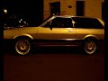 Belina 87 com aro 17
