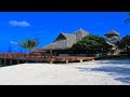Bluenote Maldives 2 hours【HD】/Nature sound/Music of sea