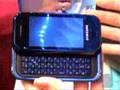 Hands-on with Samsung F700