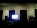 recording vocals!